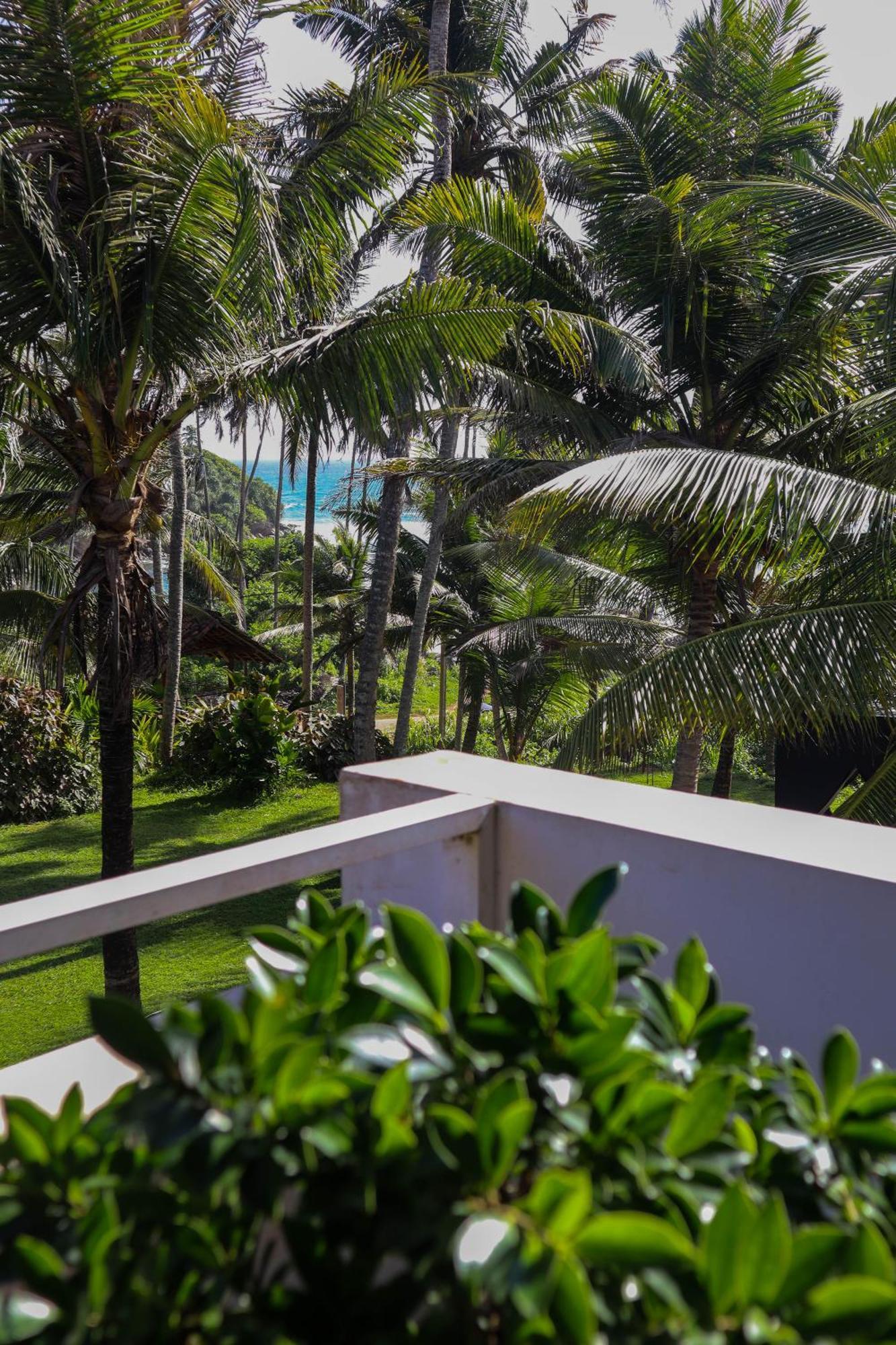 Singhe House Hotel Dickwella Exterior photo