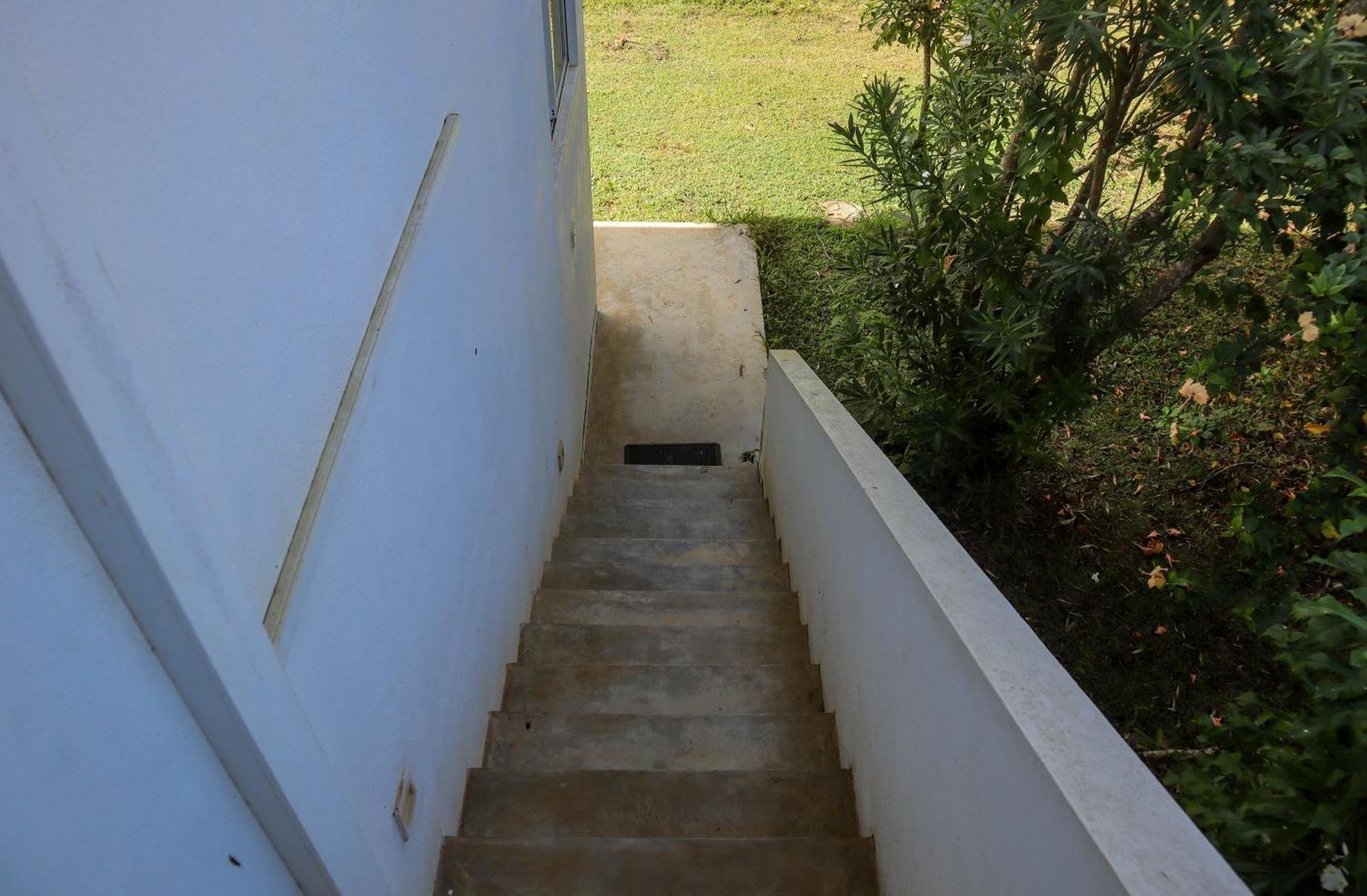 Singhe House Hotel Dickwella Exterior photo