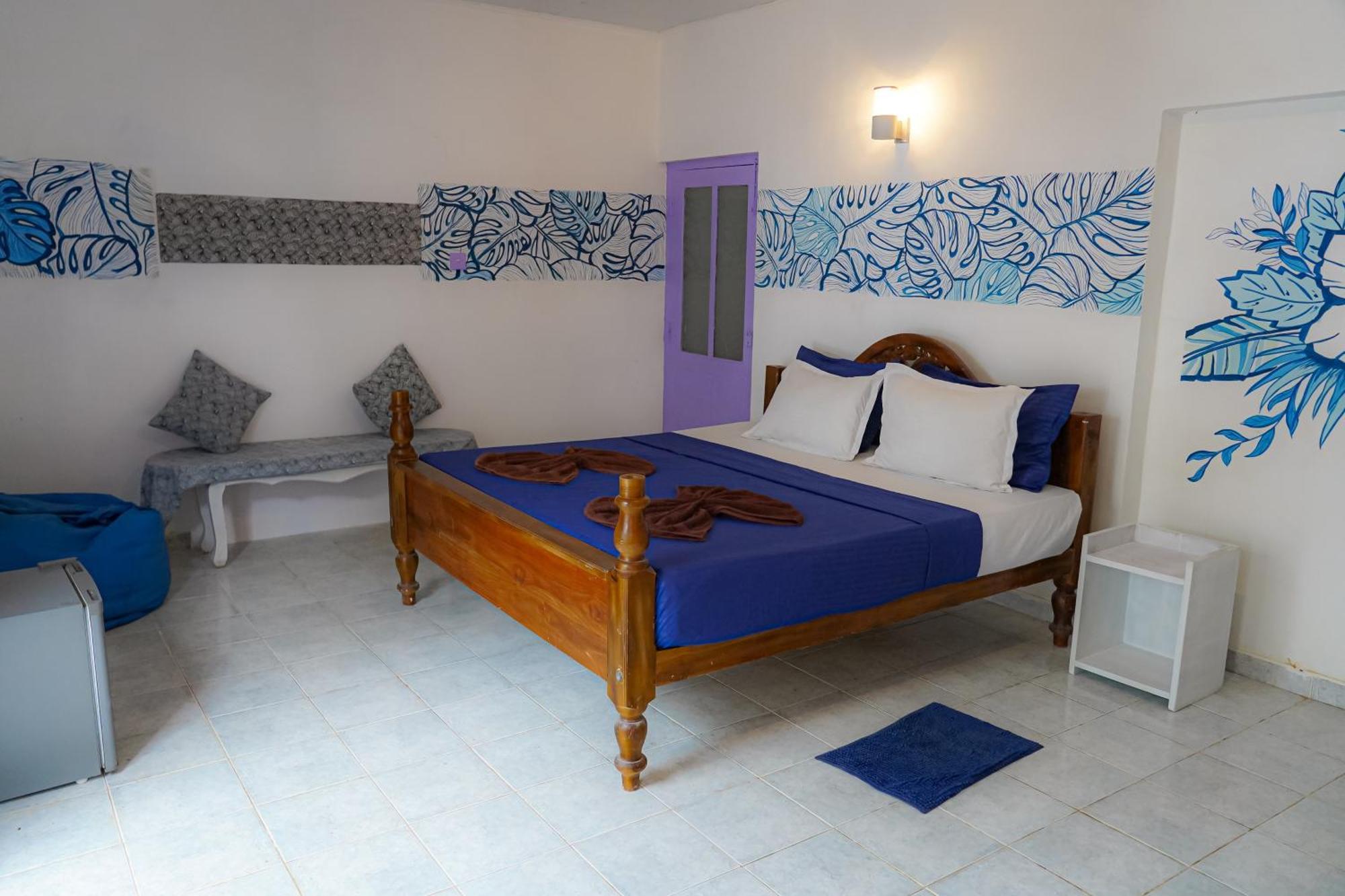 Singhe House Hotel Dickwella Exterior photo